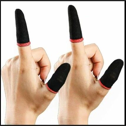rudra store Super Quality Finger Sleeve-picture-25