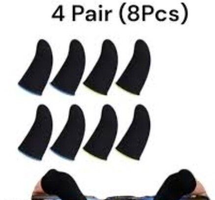 aaru enterprises Mobile Gaming Finger Sleeve-picture-25