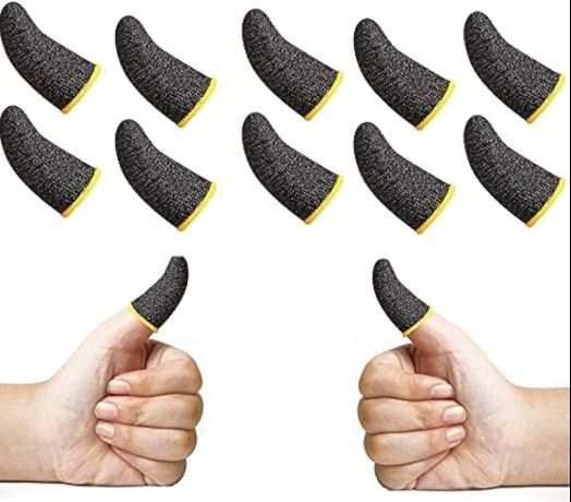 aaru enterprises Frictionless Finger Sleeve-picture-25