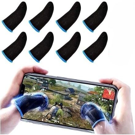 vanya tech FINGER SLEEVS(2)_001 Finger Sleeve-picture-3