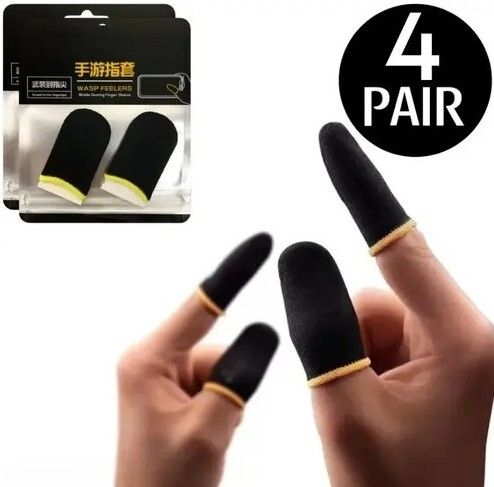 Gaming Finger Sleeve-image-40