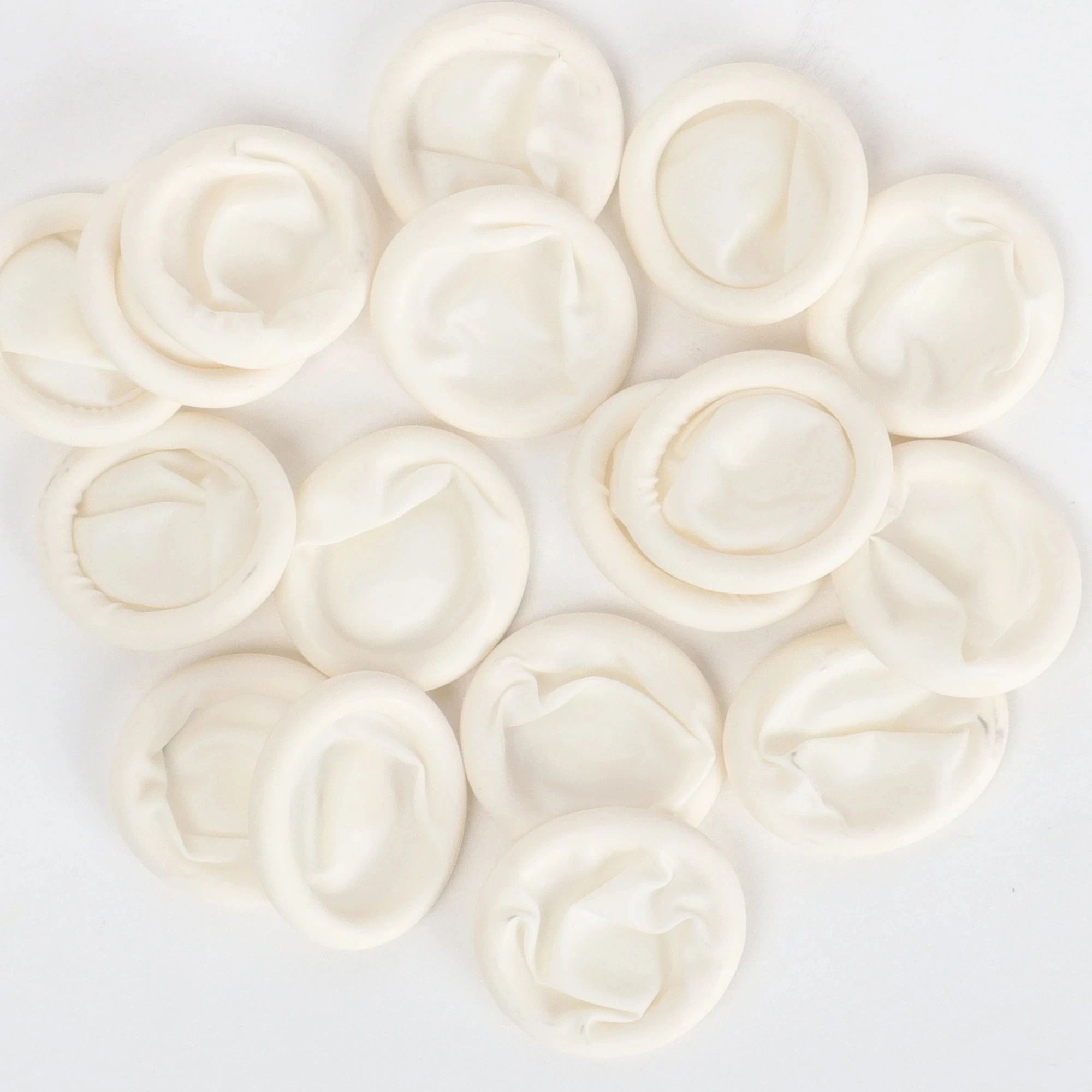 ESD Cots Latex Safety Gloves Finger Sleeve