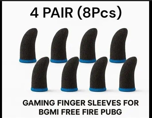 rudra store Trending Finger Sleeve-picture-15