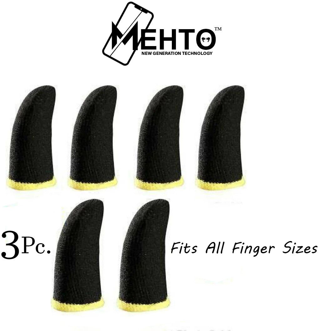 mehto MEHTO0109 Finger Sleeve-picture-24