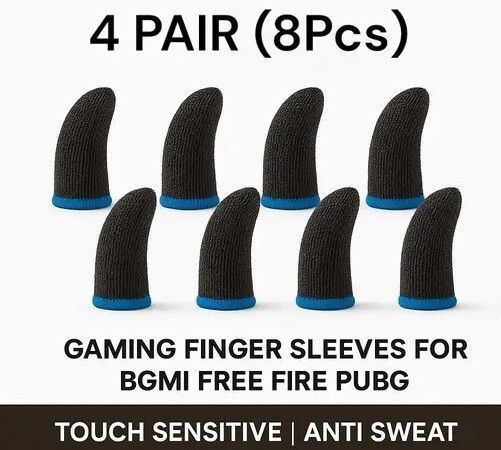 aaru enterprises Sweat Proof Finger Sleeve-picture-15