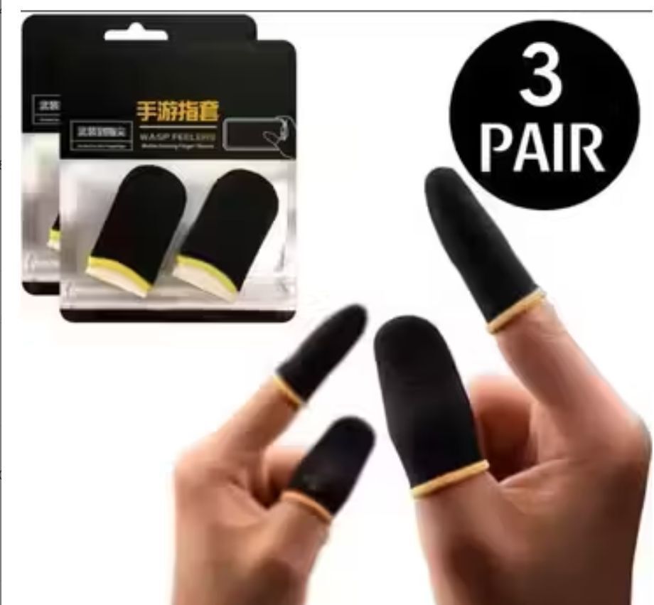 lvk innovations FG.3 Finger Sleeve-picture-25