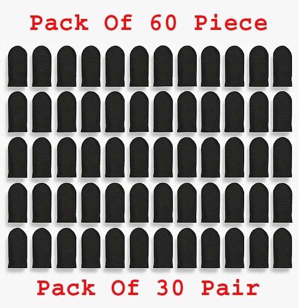 PubG Mobile Gaming Thumb Sleeves Finger Sleeve