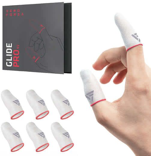 powersleeves WS001 Finger Sleeve-picture-11