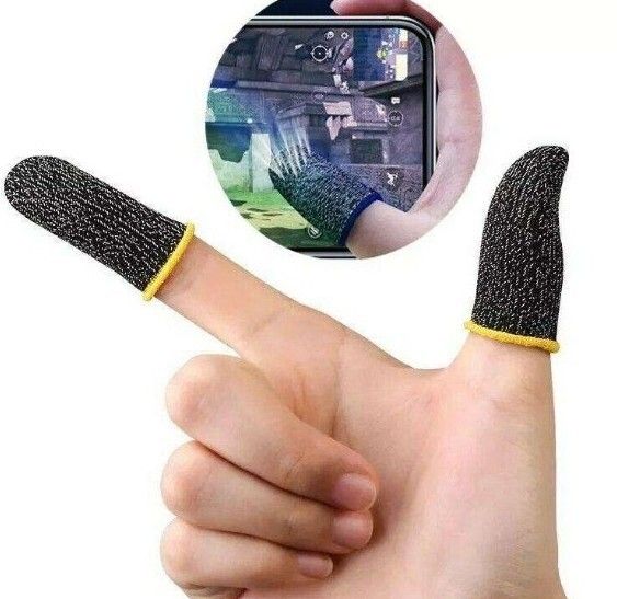 aaru enterprises Trendy Super Quality Finger Sleeve-picture-17