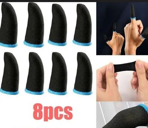 aaru enterprises Super Quality Finger Sleeve-picture-20