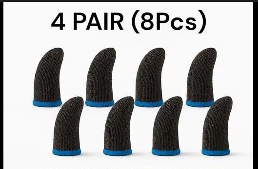 aaru enterprises Thumb Sleeve Finger Sleeve-picture-16