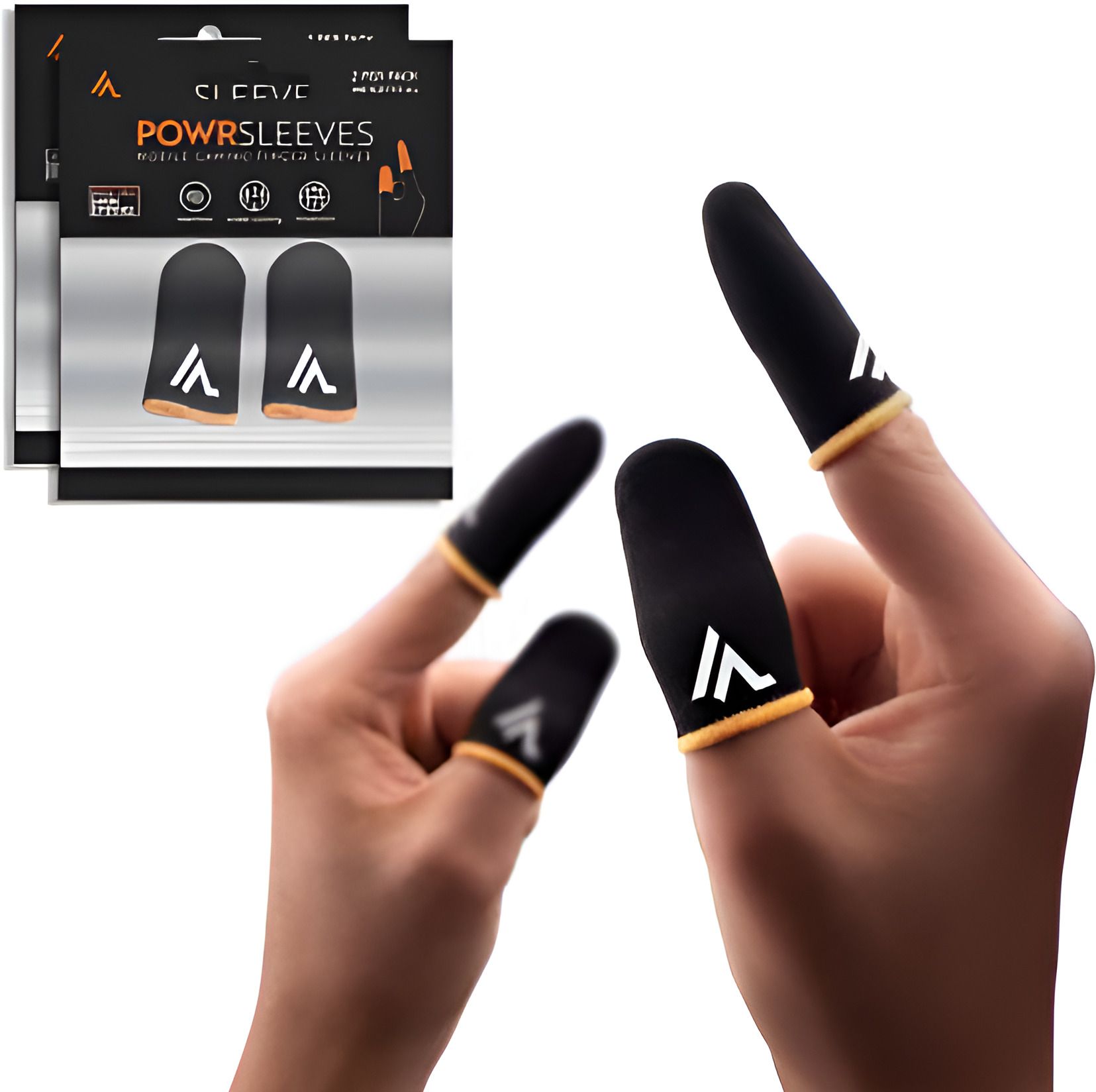 thumb sleeve for mobile gaming freefire Finger Sleeve