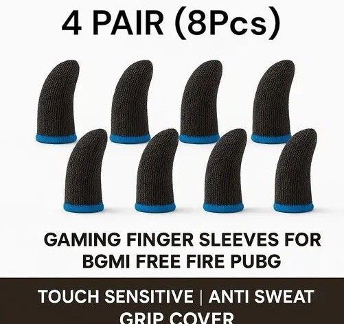aaru enterprises Slip Proof Finger Sleeve-picture-13