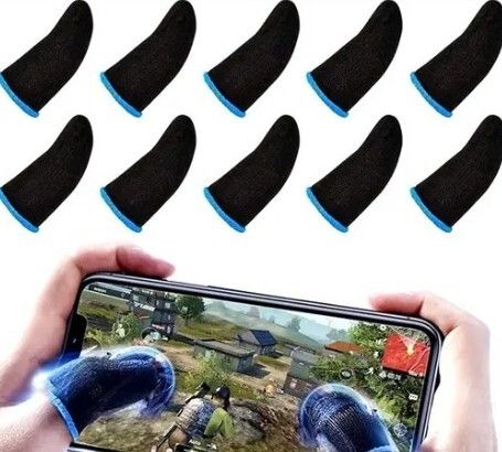 aaru enterprises for mobile games Finger Sleeve-picture-11