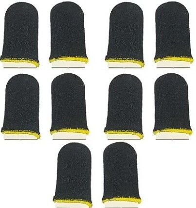 rudra store Gaming Devices Finger Sleeve-picture-36