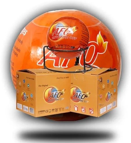 nandan fire 1112 Fire Extinguisher Mount-picture-11