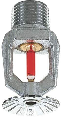 Fire sprinkler Fire Extinguisher Mount-image-0