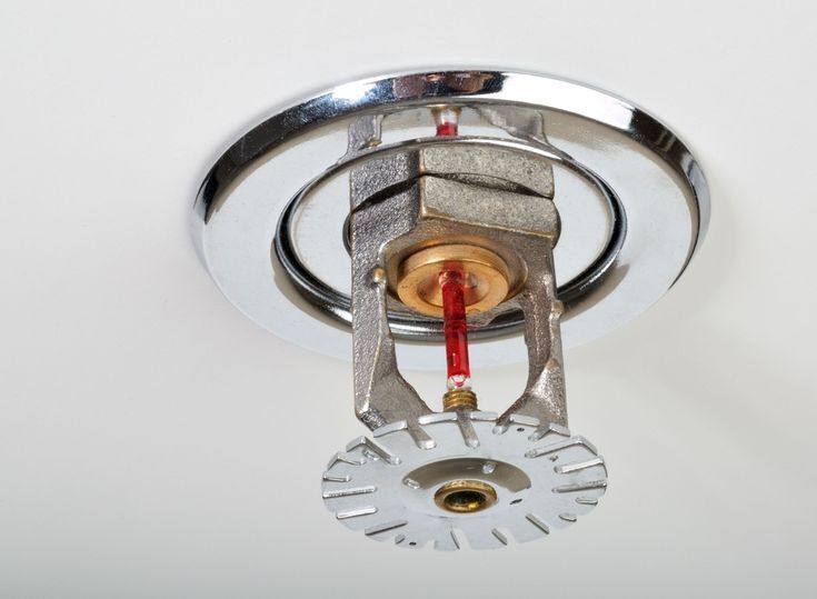 nandan fire fire sprinkler 03 Fire Extinguisher Mount-picture-2