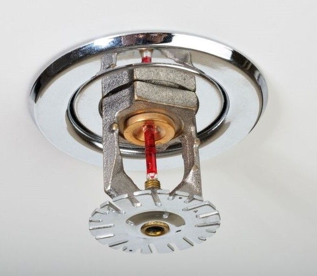 nandan fire fire sprinkler001 Fire Extinguisher Mount-picture-6