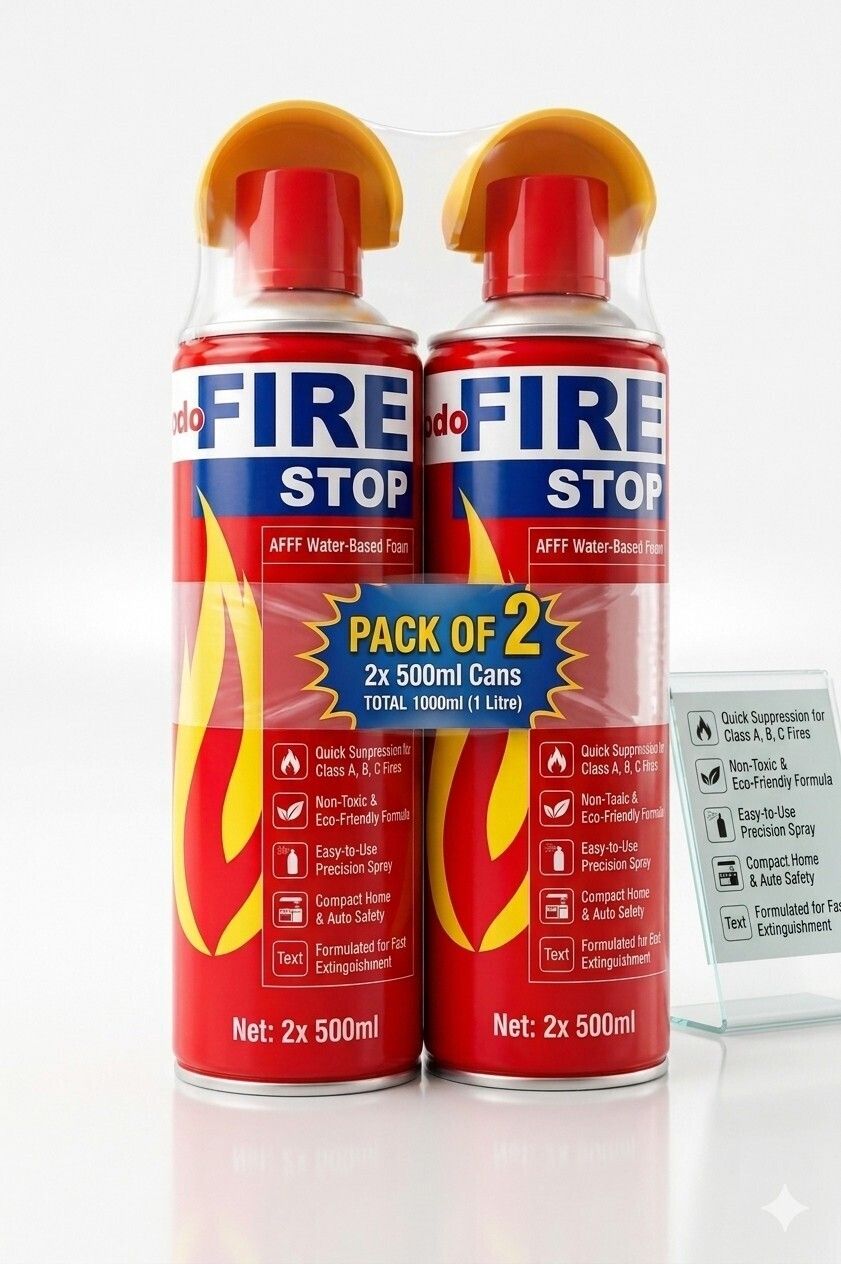 fs_fire002 Fire Extinguisher Mount-image-22