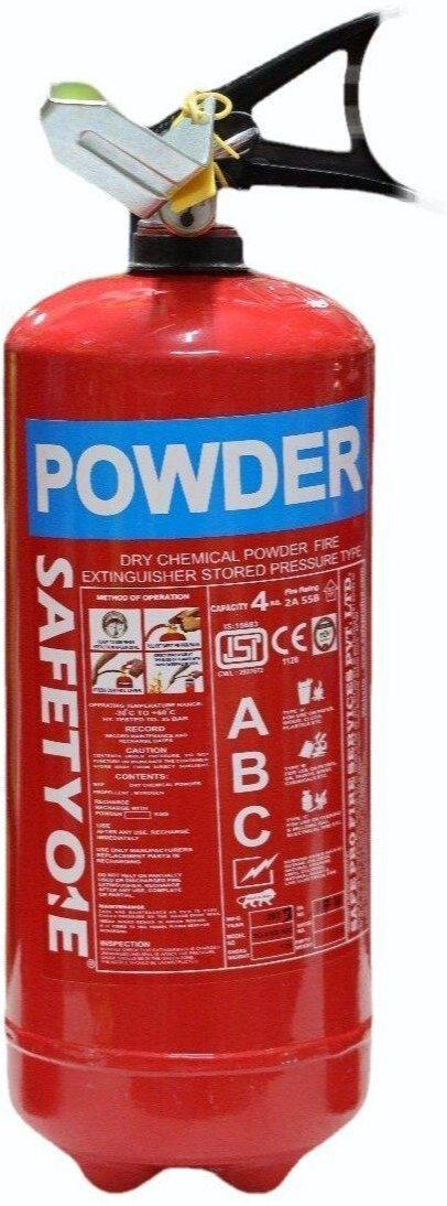 2001 Fire Extinguisher Mount-image-22
