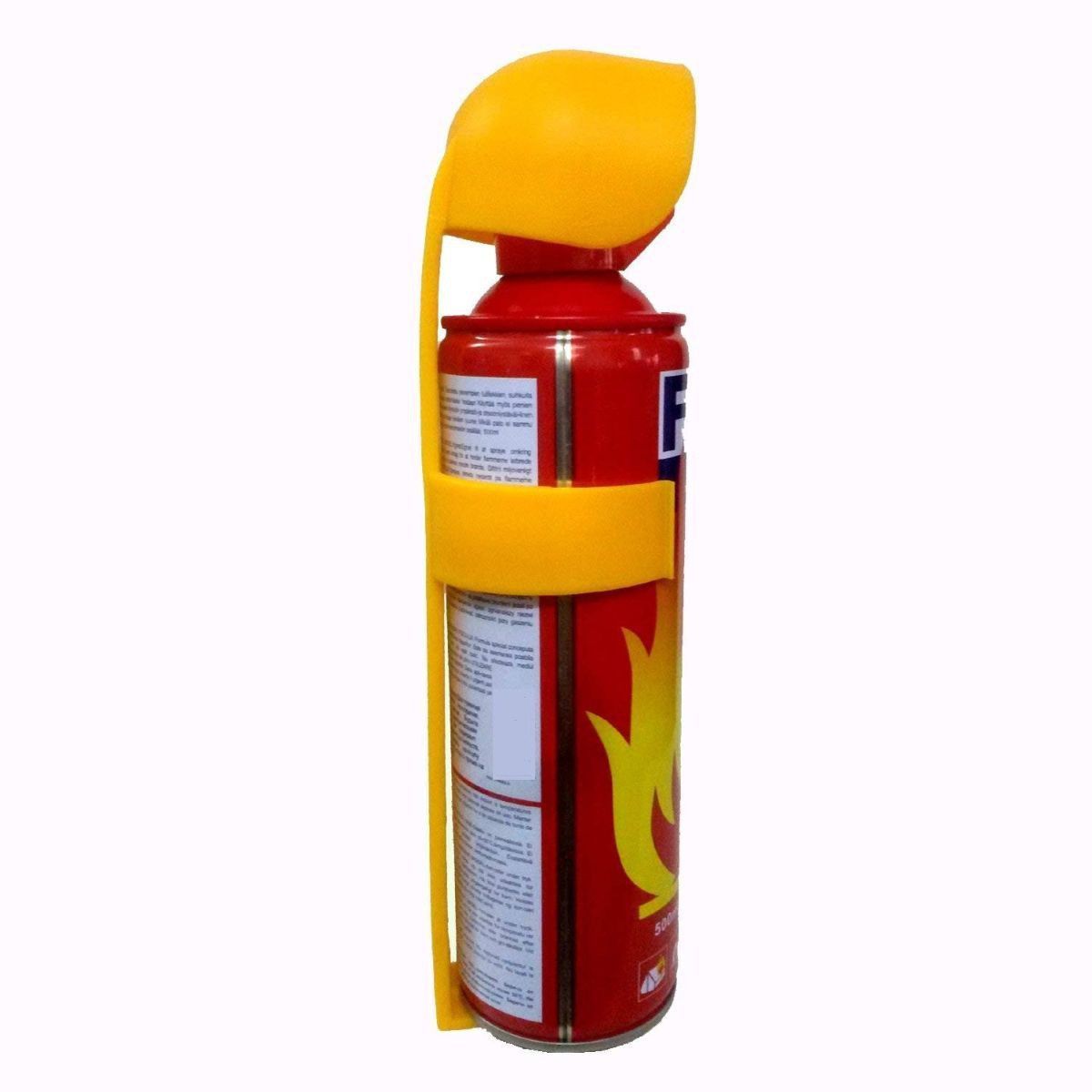 Perfect 500ml Fire Stop Spray Safety for Car Fire Extinguisher Mount