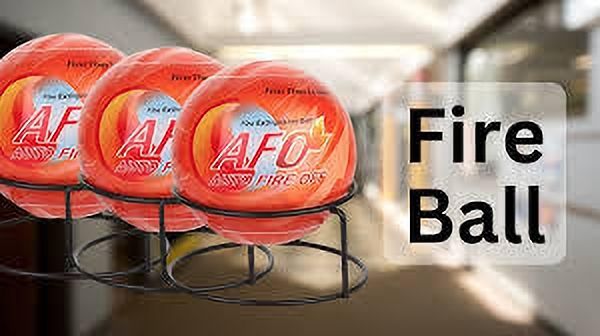 nandan fire 1107 Fire Extinguisher Mount-picture-40