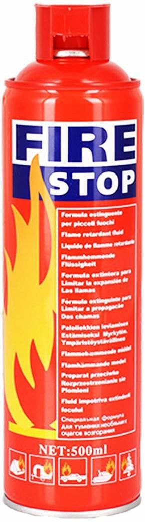 2589-598-63 Fire Extinguisher Mount