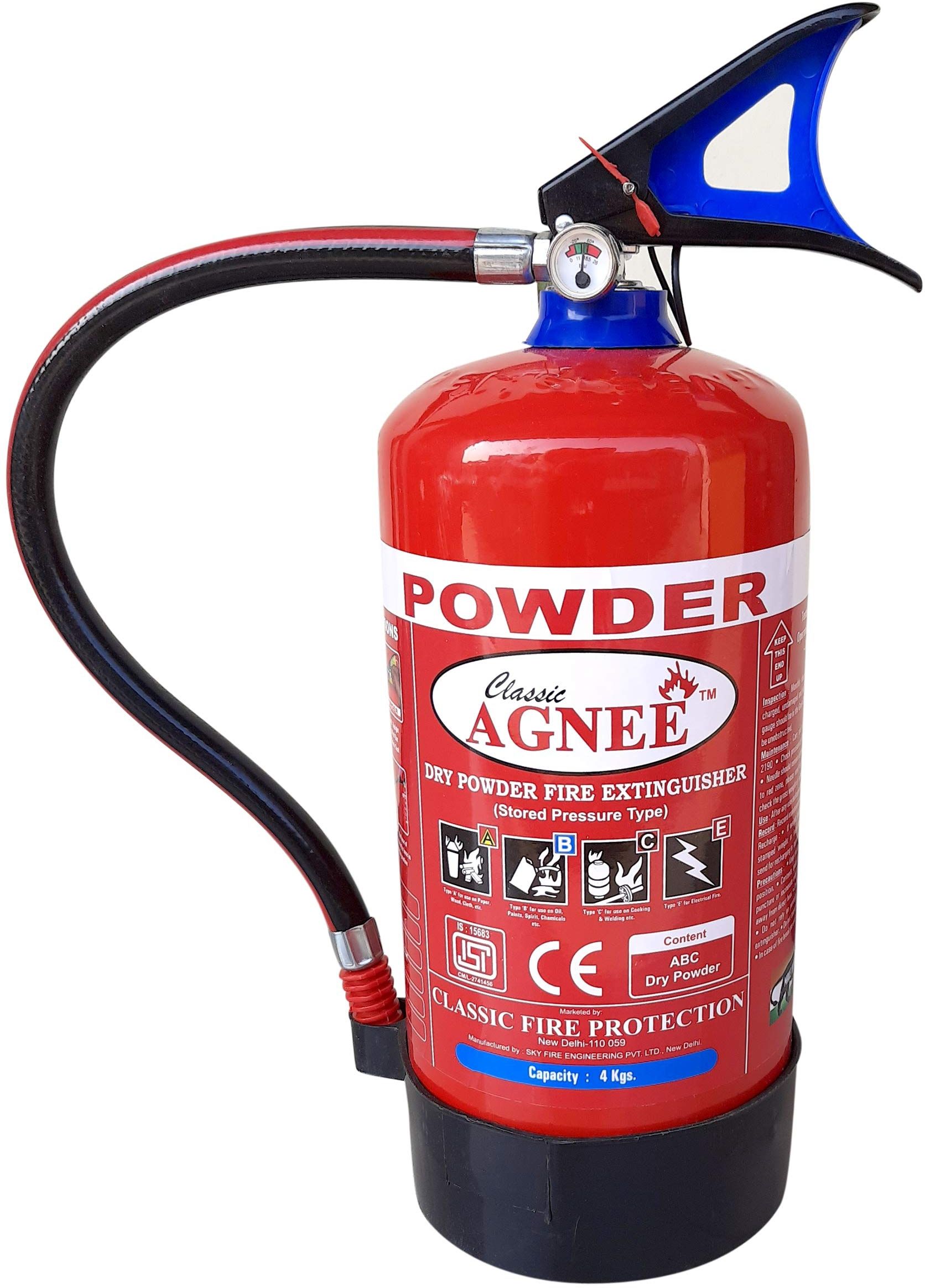 42401 Fire Extinguisher Mount-image-24