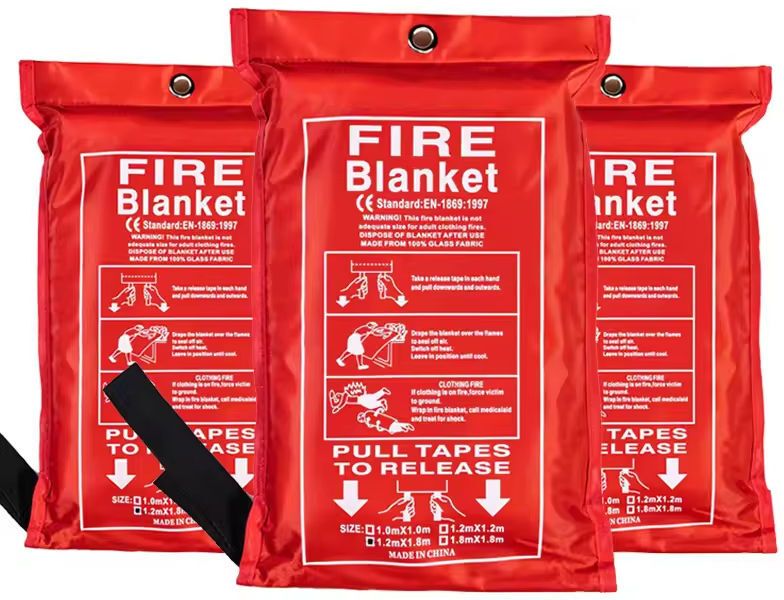 fire extinguishing blanket Fire Extinguisher Mount-image-40