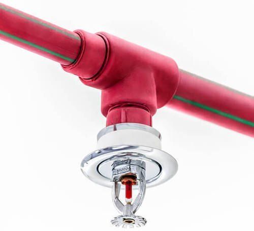 nandan fire sprinkler001 Fire Extinguisher Mount-picture-5