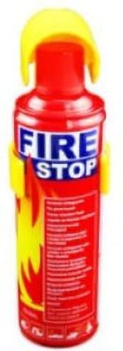 hallmark Suitable for home, office, kitchen & vehicle Fire Resistant Aerosol-1 PCS Fire Extinguisher Mount-picture-43