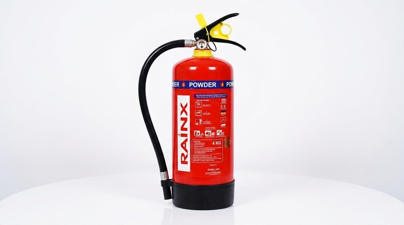 rainx 9099398307 Fire Extinguisher Mount-picture-13