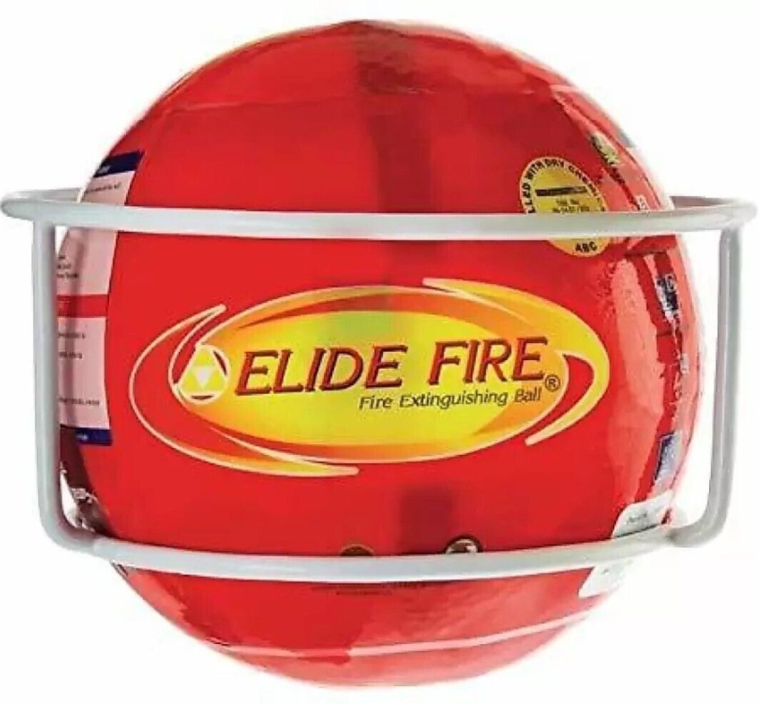 elide 000123 Fire Extinguisher Mount-picture-25