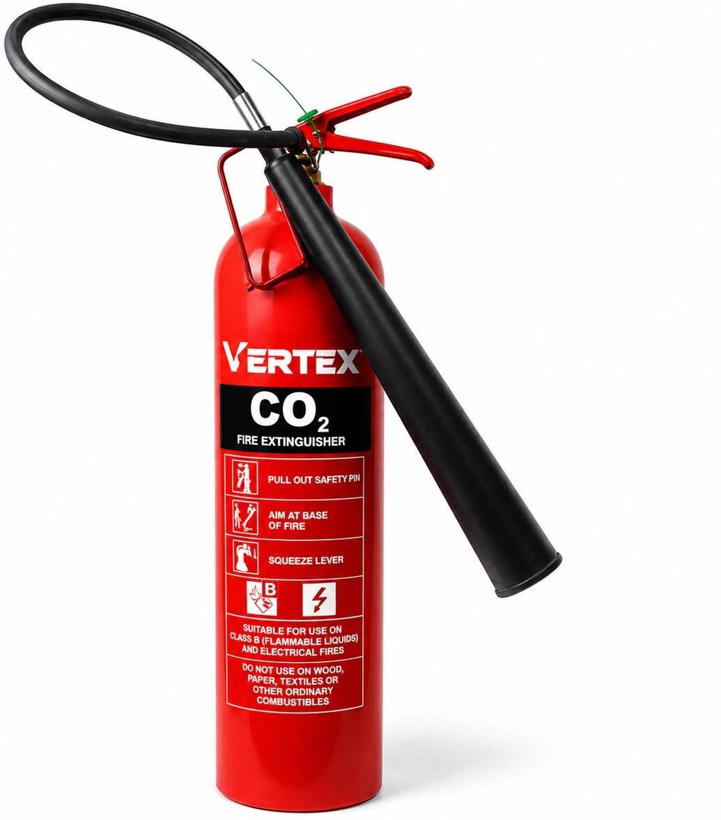 VERTEXCO2-2526 Fire Extinguisher Mount-image-32