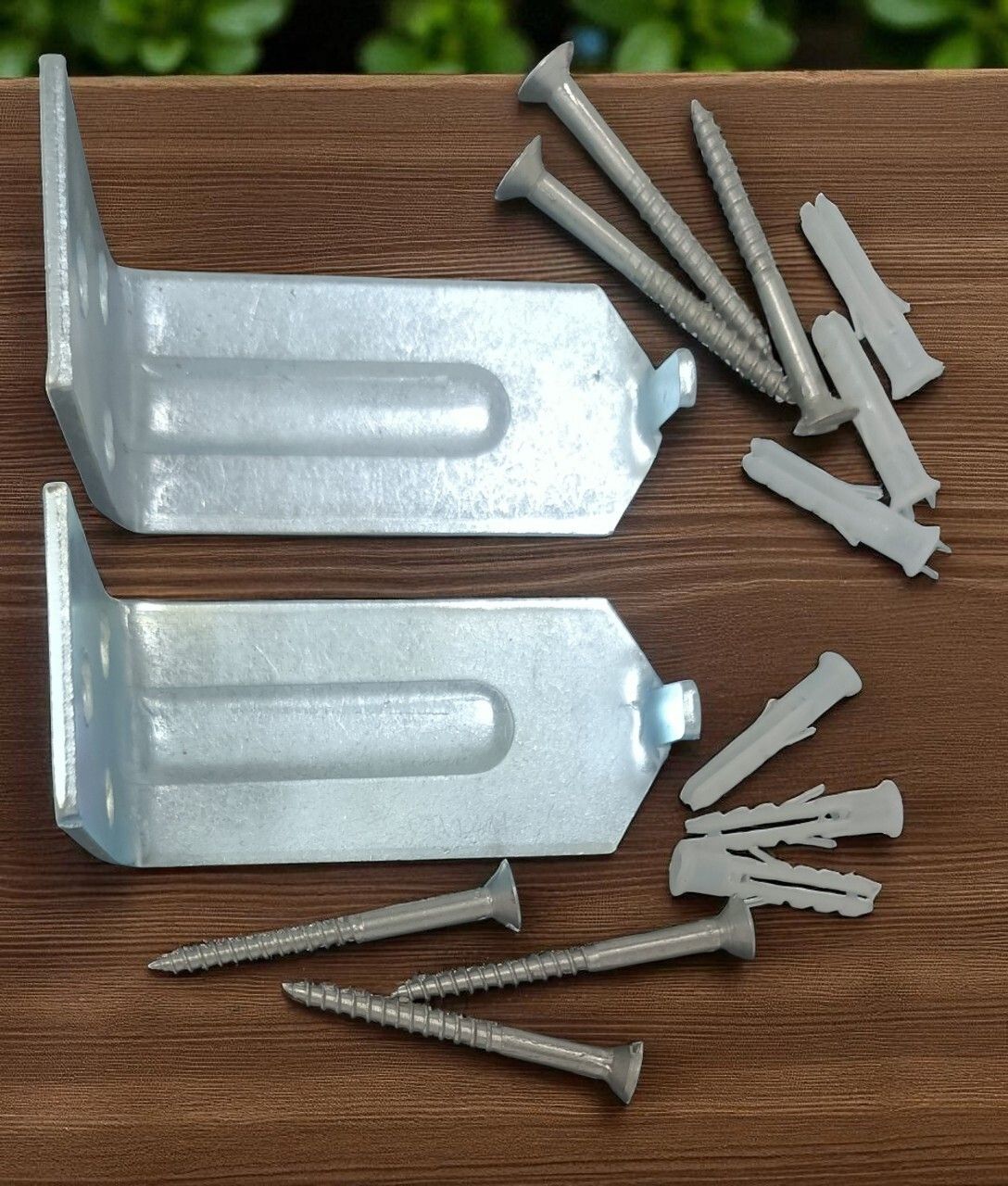 Wall Brackets, Hanger for 2Kg/4Kg/6Kg Fire Extinguisher Mount-image-37