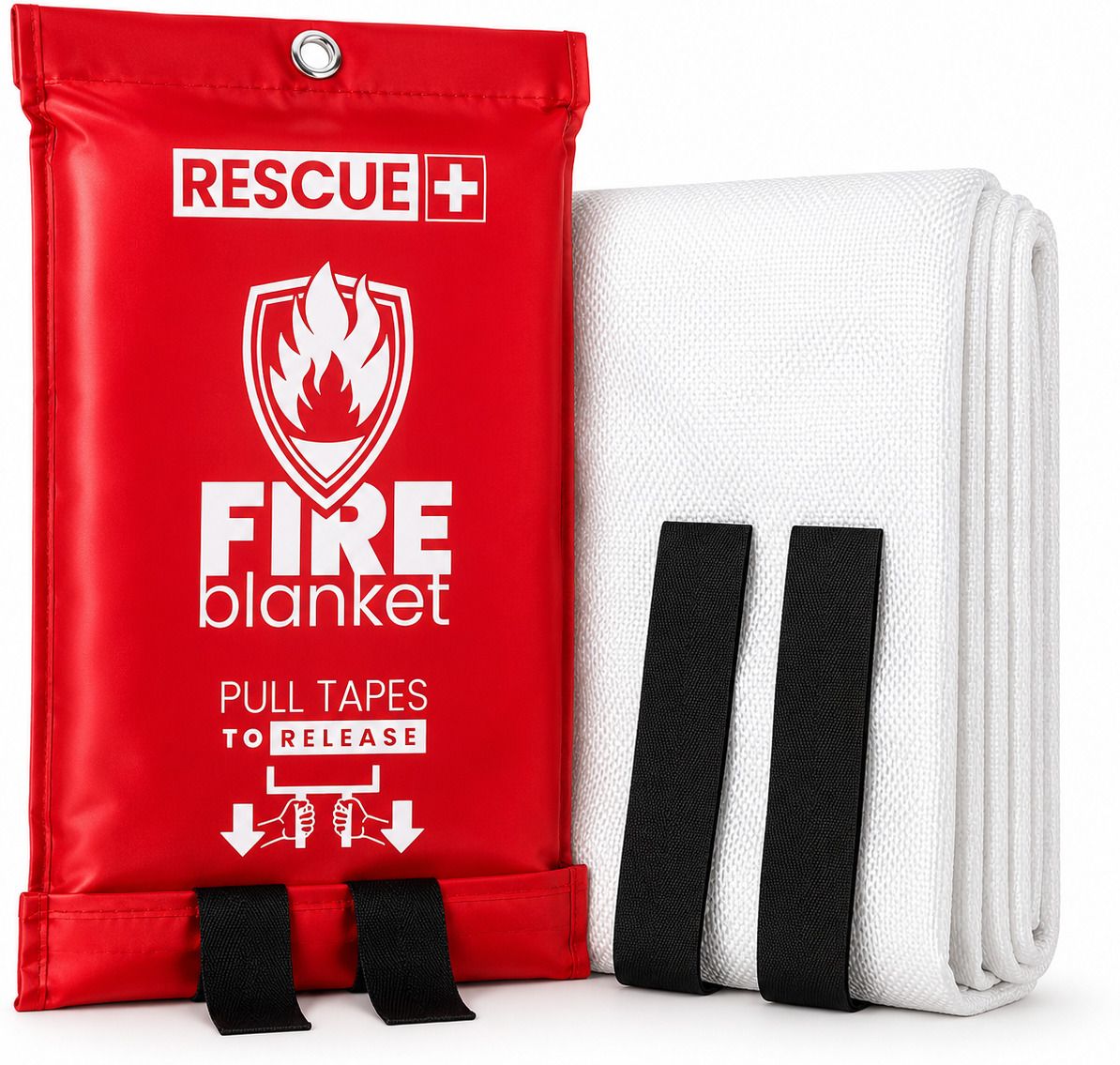 Emergency Shield FB Fire Extinguisher Mount-image-13
