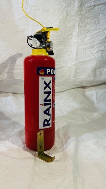 Fire Extinguisher Abc Type Fire Extinguisher Mount-image-38