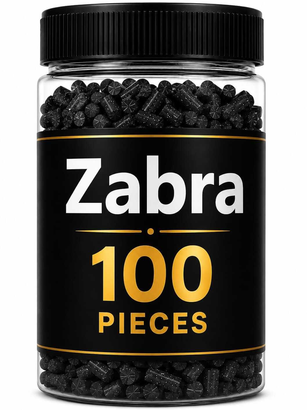 zabra 100 Pcs Lighter Flint Stone for Zippoo & Cigarette Lighters Flint Fire Starter-picture-45