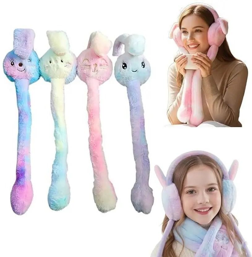 sound earmuffs Flintsteel & Magnesium Fire Starter