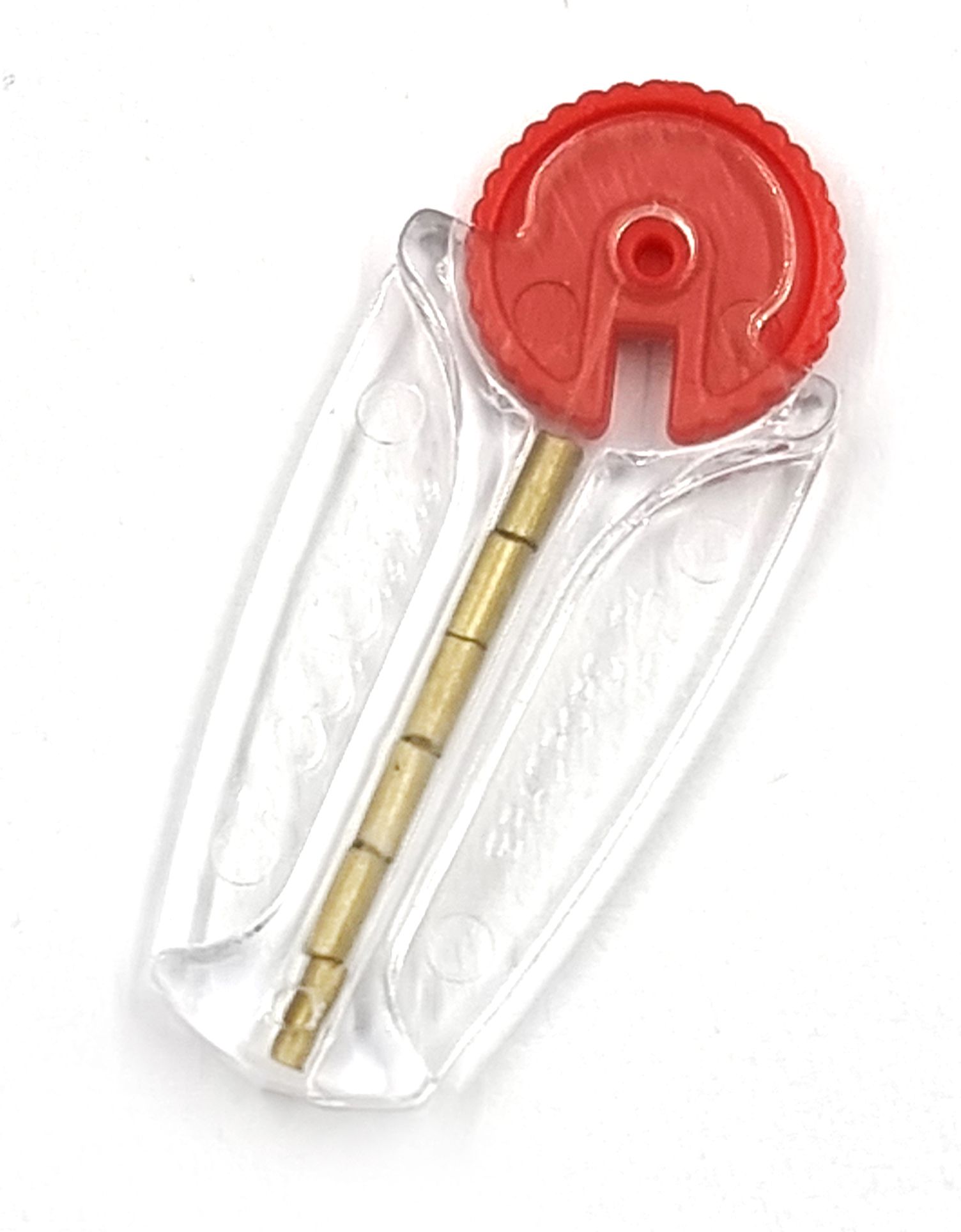 Golden Genuine Lighter Flint Stone (06 Pieces) I Lighter Starter Pathar Flint Fire Starter-image-17