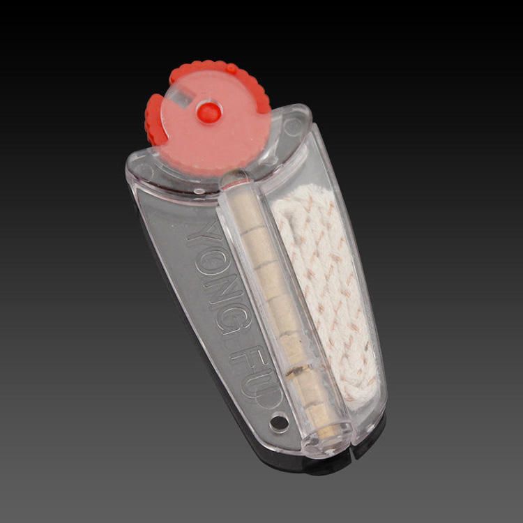 zibra Lighter Flint Stone & Wick Set (7pcs Flint & 1pc Wick) Lighter Replacement Part Flint Fire Starter-picture-26
