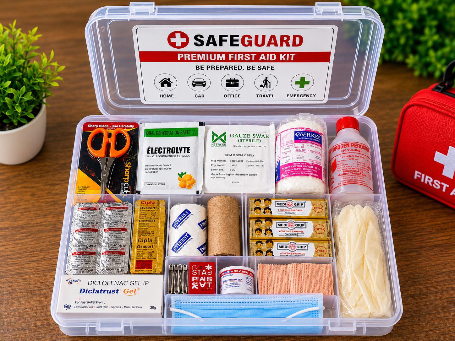 IM001 First Aid Kit-image-43