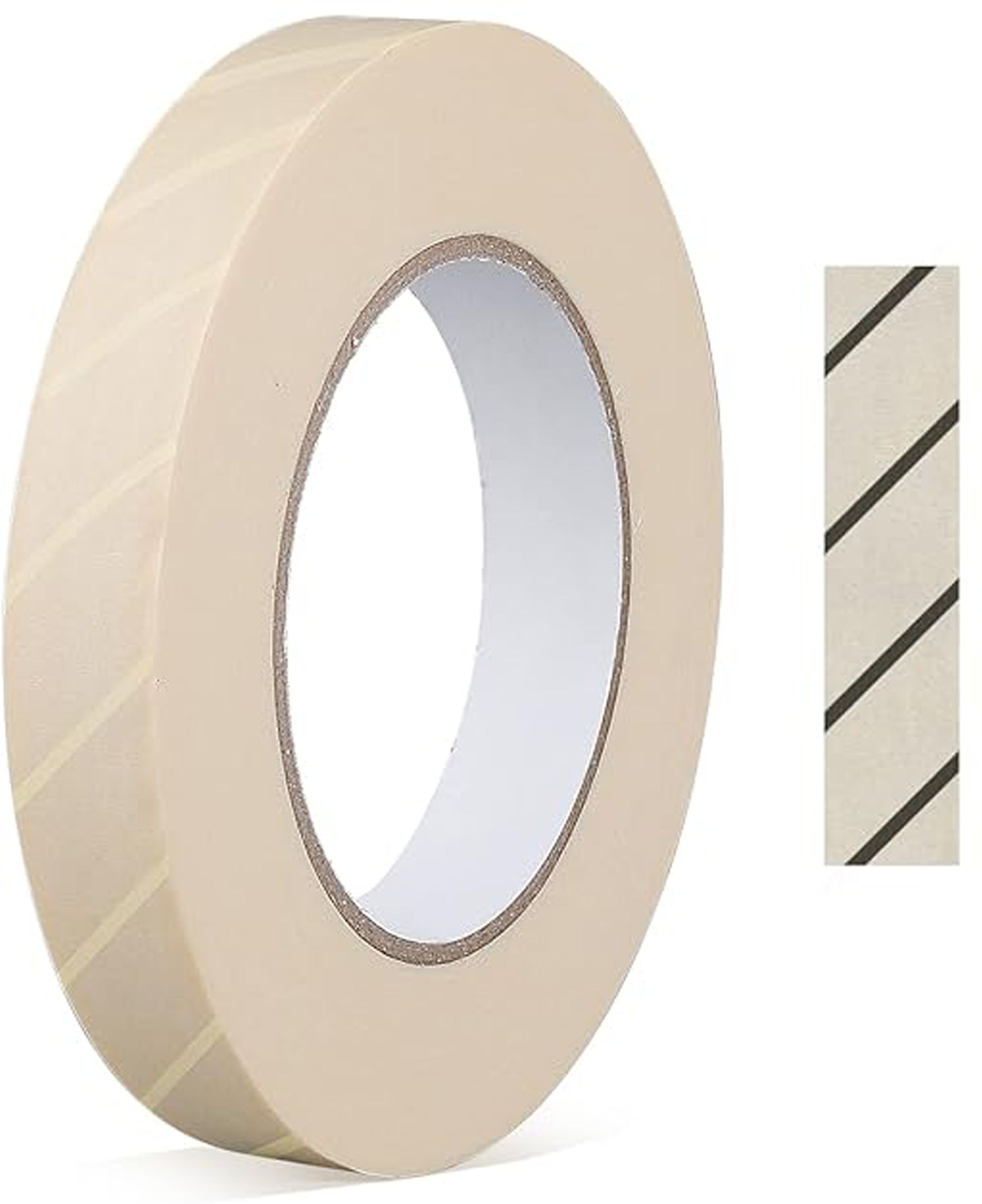 19mm*50mt. Dry Heat Autoclave Tape/Steam Sterilization Indicator Tape First Aid Tape-image-36