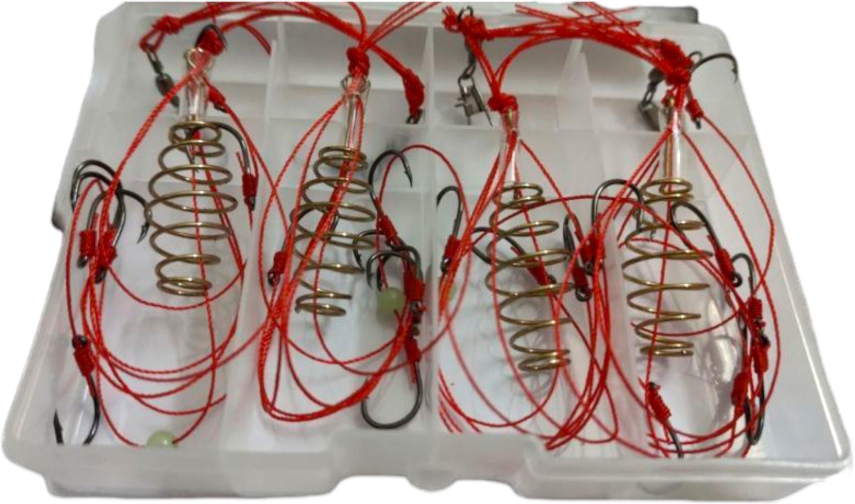 Carbon Steel Fish Hook Extractor