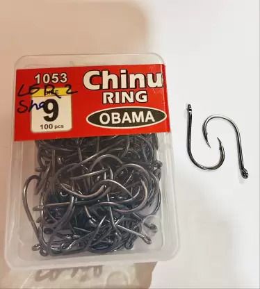 Circle Fishing Hook-image-47