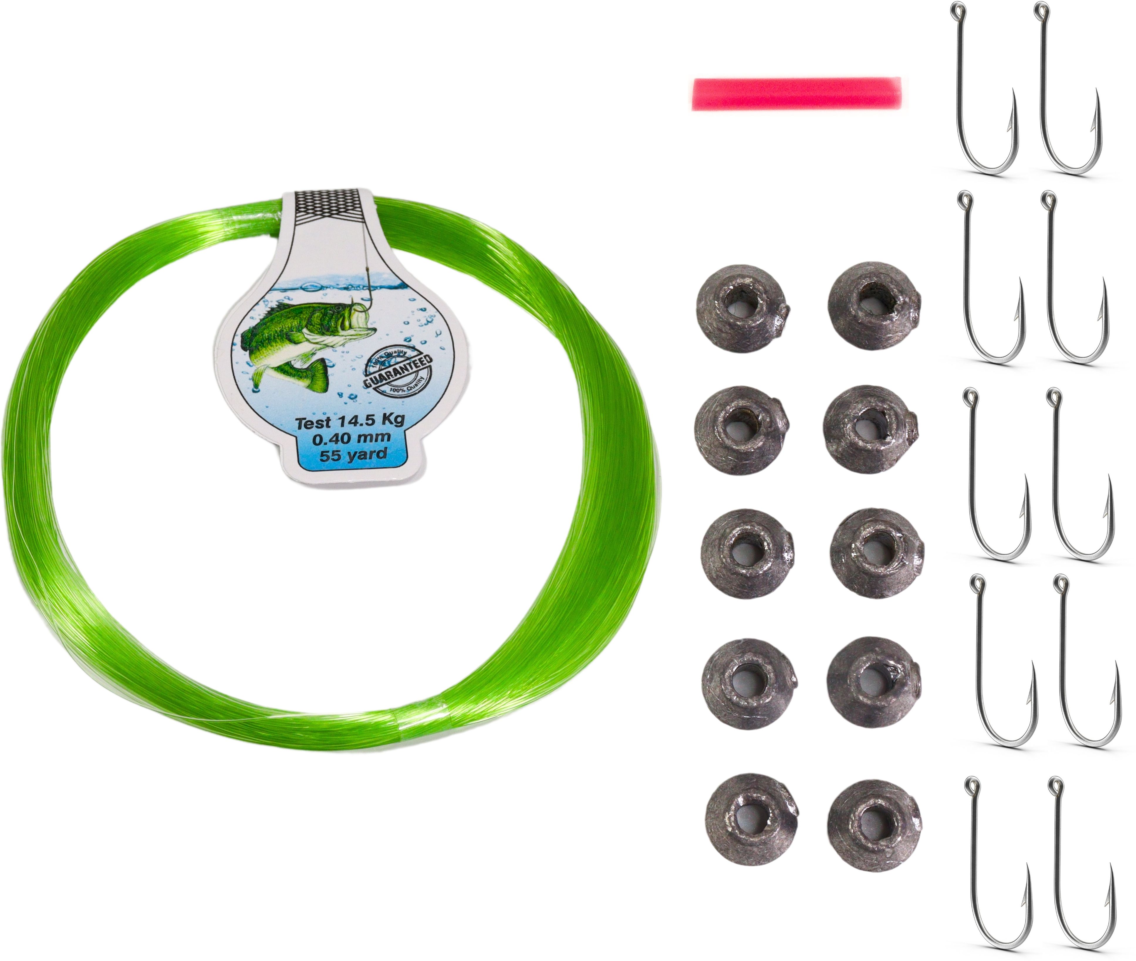 Jig Fishing Hook-image-32