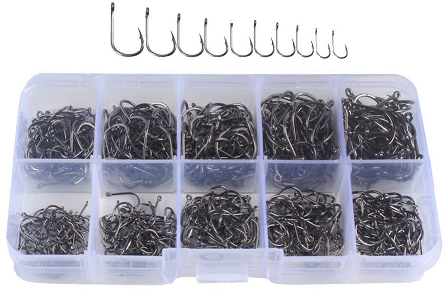 pirene Jig Fishing Hook-picture-19
