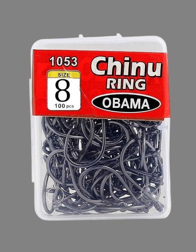 Jig Fishing Hook-image-26