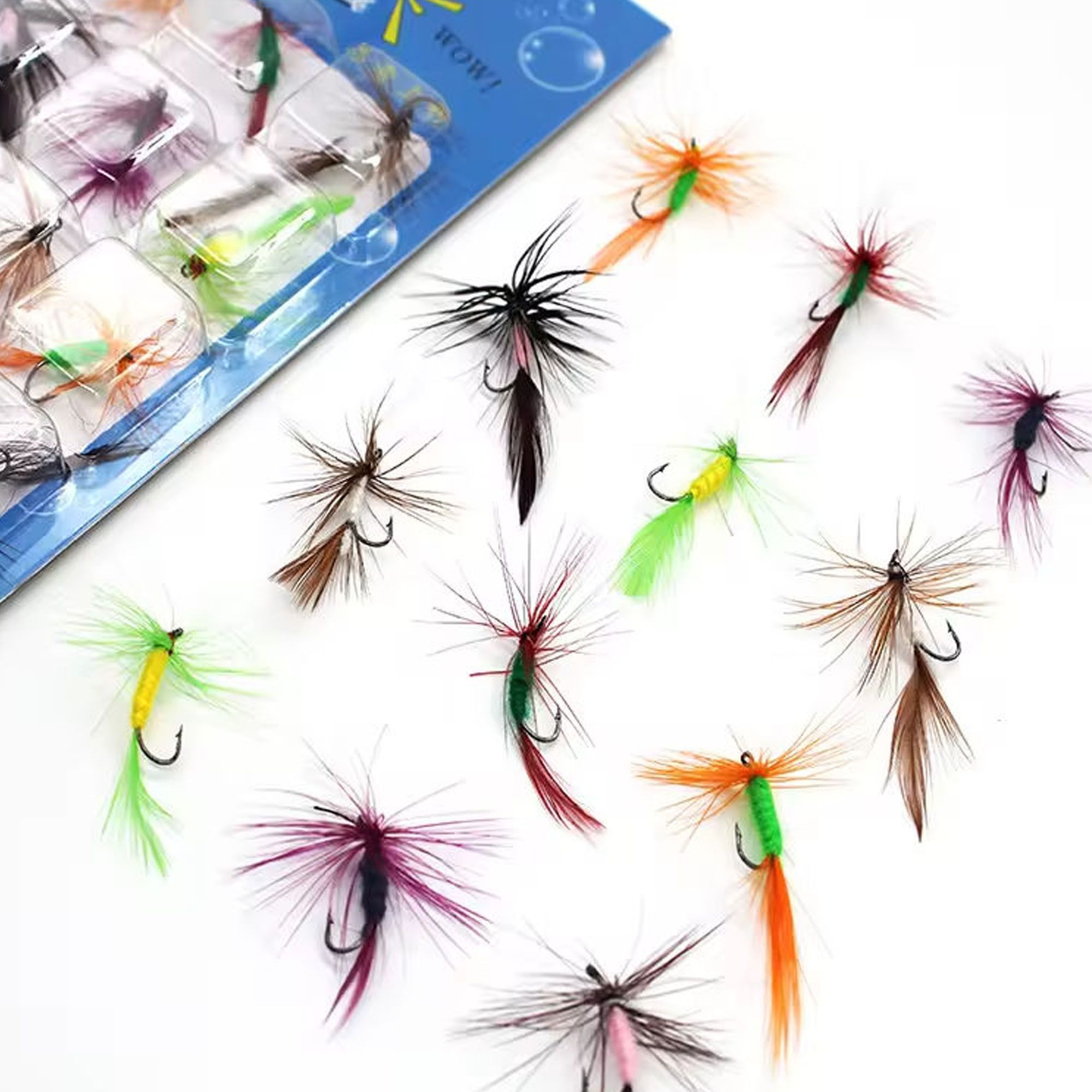 Jig Fishing Hook-image-46